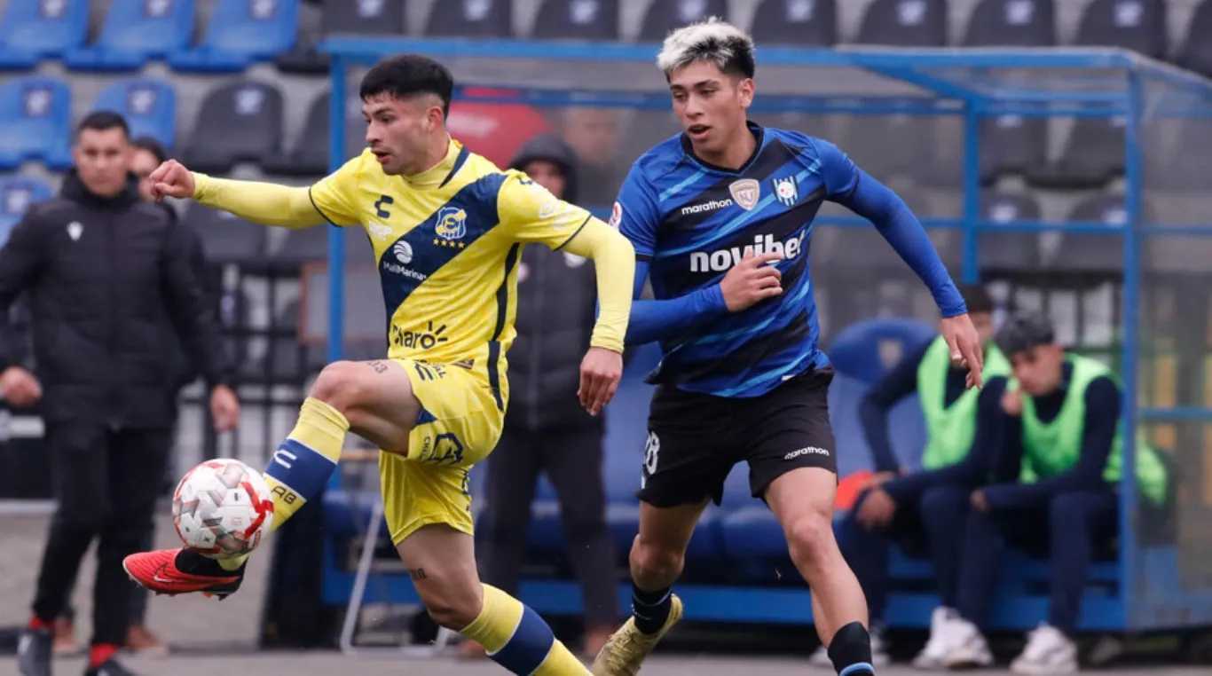 Los detalles para que Cristián Riquelme pueda fichar y debutar en Colo Colo.