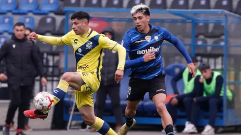 Los detalles para que Cristián Riquelme pueda fichar y debutar en Colo Colo.