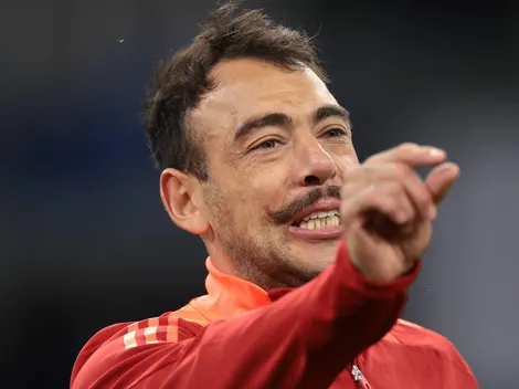 Ojo, Colo Colo: El monto que pide Talleres por Matías Catalán