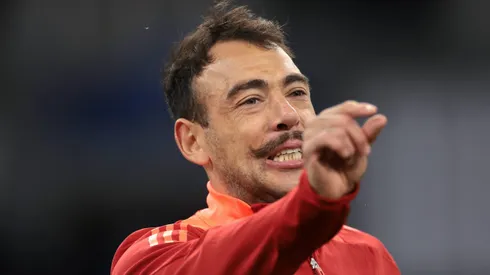 Ojo, Colo Colo: El monto que pide Talleres de Córdoba por Matías Catalán.