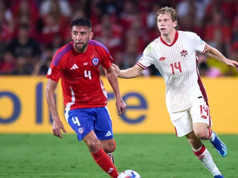 El día clave para Isla y su posible llegada a Colo Colo