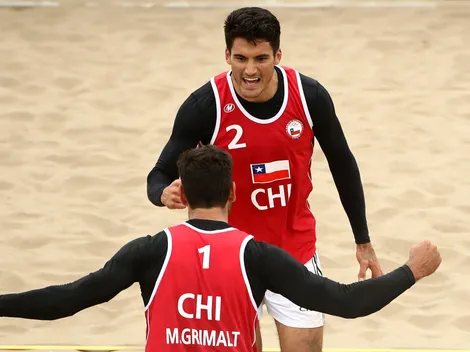 París 2024: ¿A qué hora juegan los primos Grimalt en los Juegos Olímpicos y dónde verlos?