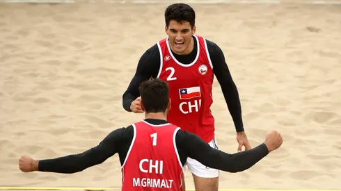 París 2024: ¿Cuándo juegan los primos Grimalt en los Juegos Olímpicos y dónde verlos?