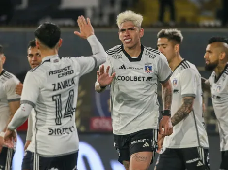 ¿Qué jugador de Colo Colo está en capilla para el Superclásico?