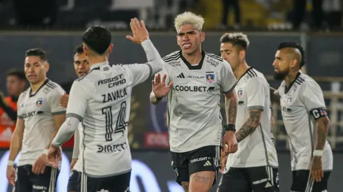 ¿Qué jugador de Colo Colo está en capilla para el Superclásico ante Universidad de Chile?