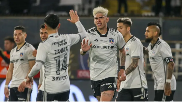 ¿Qué jugador de Colo Colo está en capilla para el Superclásico ante Universidad de Chile?