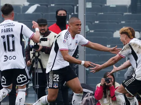 Colo Colo libera sueldos para buscar al nuevo refuerzo