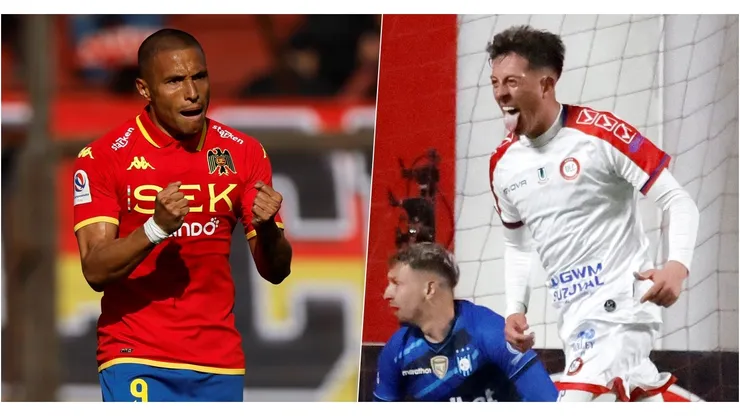 ¿La camiseta pesa? El tremendo debut de los primeros cortados de Colo Colo.