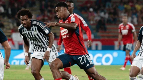 Junior suma dudas de cara a su duelo ante Colo Colo