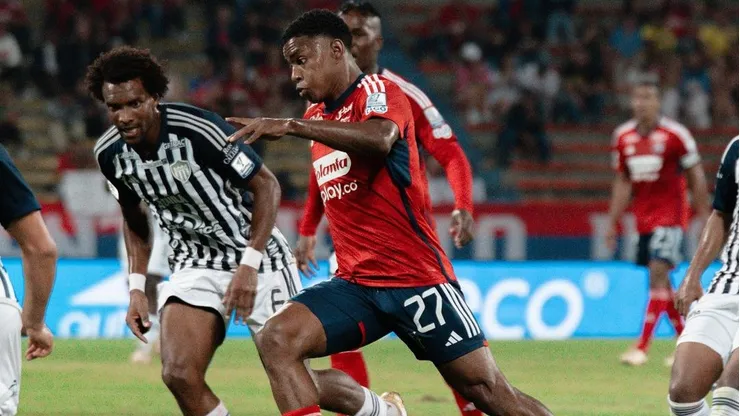Junior suma dudas de cara a su duelo ante Colo Colo