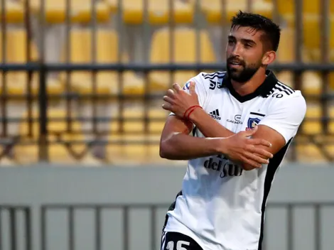 Amor proyecta la lucha por el título con Colo Colo como protagonista