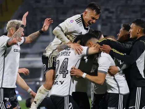 Las noticias más relevantes de hoy de Colo Colo