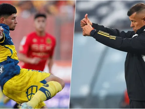 Lo confirma: Jorge Almirón explica la llegada de Cristián Riquelme