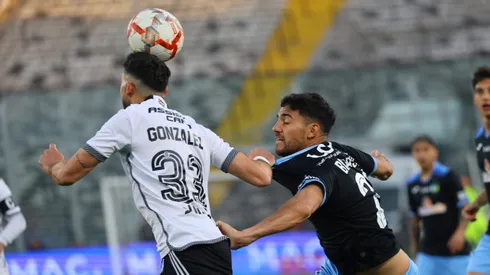 Ramiro González entrega las claves para revertir su momento en Colo Colo.