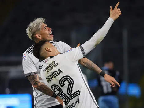 ¡Colo Colo celebra gran noticia en el Campeonato!