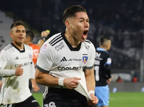 Tabla: ¡Colo Colo se mete en la lucha por el título!