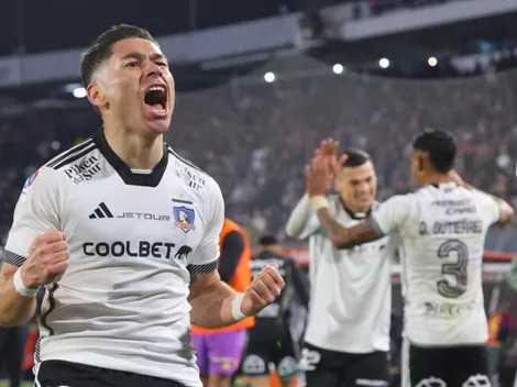 Óscar Opazo anota pero O'Higgins responde en el Monumental