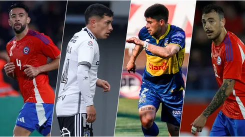 Las noticias más relevantes de hoy de Colo Colo.