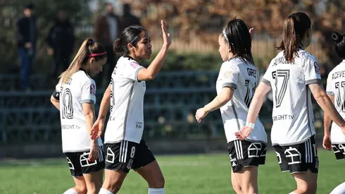 ¿Dónde ver en vivo y online a Colo Colo Femenino vs Audax Italiano?