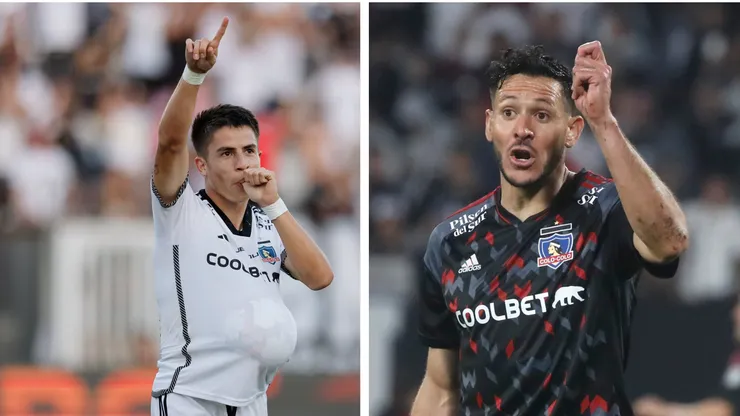 Ramiro González y Moya se juegan su permanencia en Colo Colo