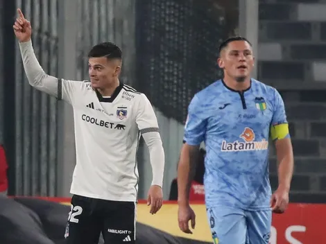 ¿Qué canal transmite a Colo Colo vs O'Higgins por la fecha 17?