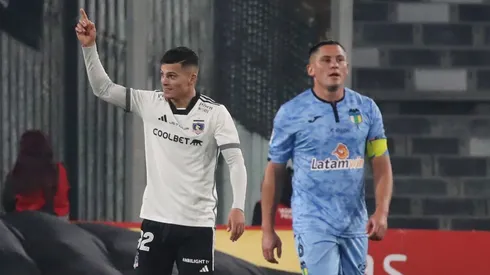 ¿Qué canal transmite a Colo Colo vs O'Higgins por la fecha 17?