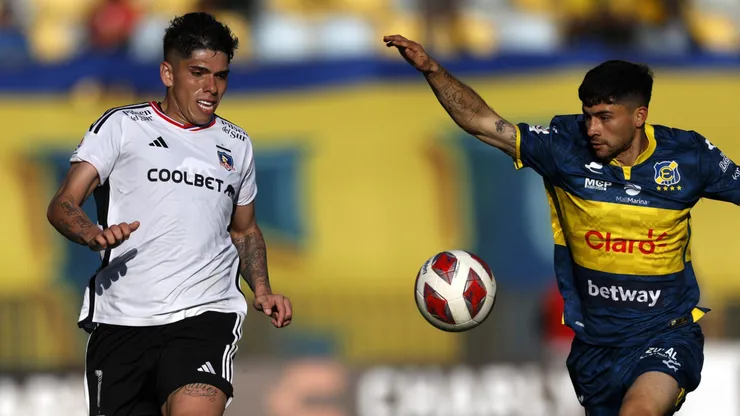En Colo Colo explican el fichaje de Cristián Riquelme.
