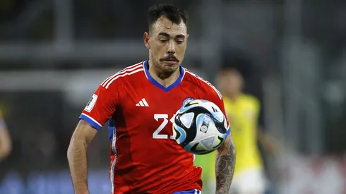 Matías Catalán vuelve a ser opción en Colo Colo.