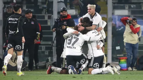 Los 19 citados por Jorge Almirón para el duelo entre Colo Colo vs O'Higgins.