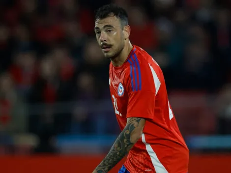 Revelan que Colo Colo vuelve a la carga por Catalán