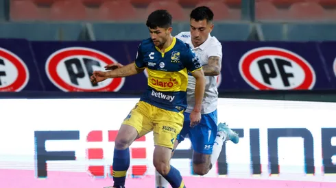 La buena noticia para Colo Colo tras fichar a Cristián Riquelme.