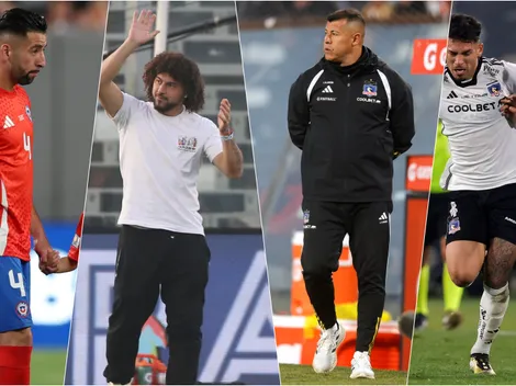 Las noticias más importantes de Colo Colo hoy viernes