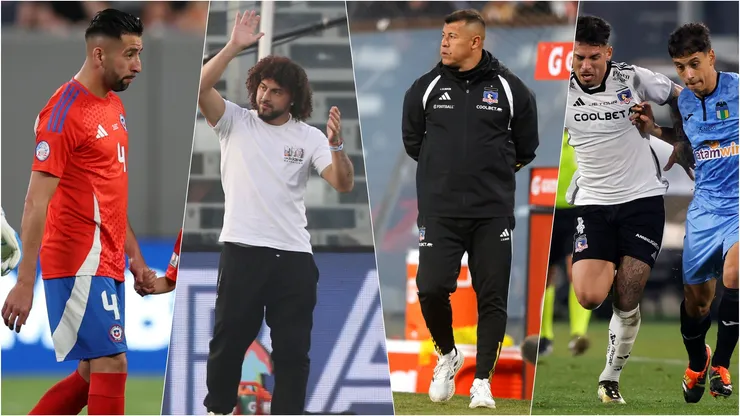 Las noticias más importantes de Colo Colo hoy viernes.