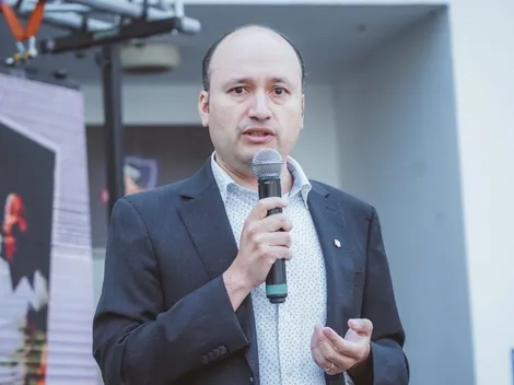 Valladares ya tiene fecha para asumir la presidencia del CSD Colo Colo