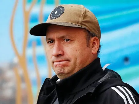 La fuerte crítica de Valladares por el alza en los abonos de Colo Colo