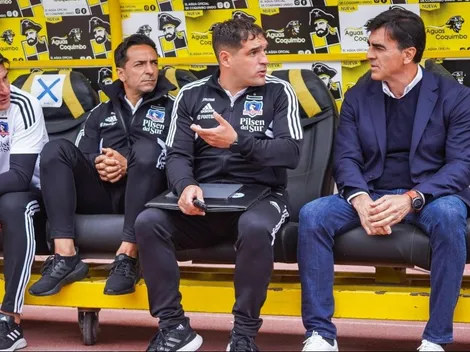 Fue campeón con Colo Colo y ahora dirigirá en el Mundial de Clubes