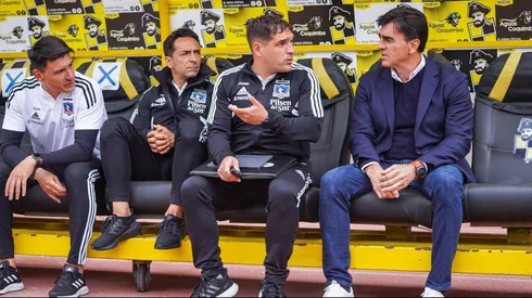 Un ex Colo Colo tendrá un gran desafío en el Mundial de Clubes.