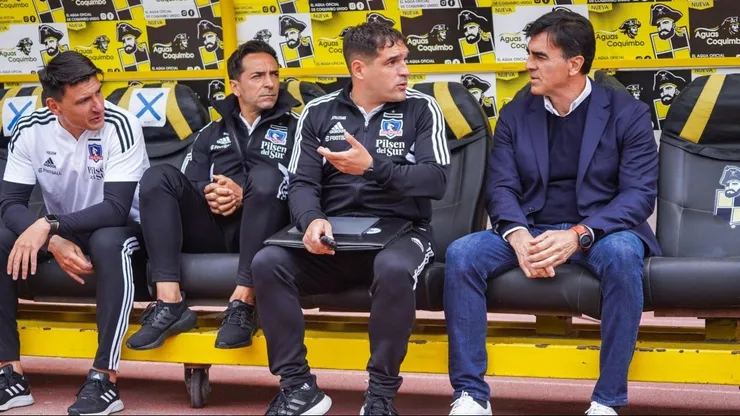 Un ex Colo Colo tendrá un gran desafío en el Mundial de Clubes.