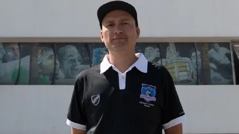 Edmundo Valladares es el nuevo presidente del CSD Colo Colo