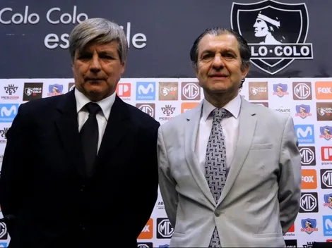 Mosa quiere a Mayne-Nicholls como gerente deportivo