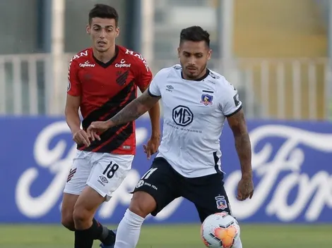 ¡Simulamos el sorteo en la Libertadores y estos fueron los rivales!