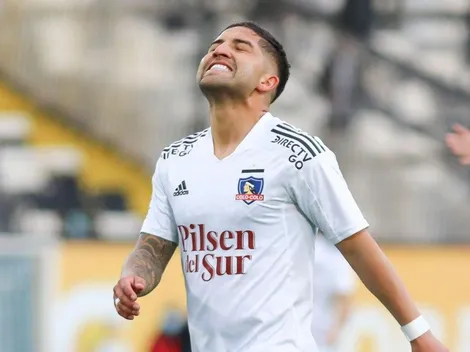 Cobreloa amenaza a Colo Colo con ir a la FIFA por deuda por Ignacio Jara