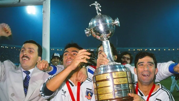 Colo Colo ha logrado tremendos logros en estos 100 años.