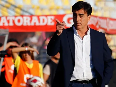 Refuerzo que pidió Quinteros para Colo Colo es la sorpresa en La Roja