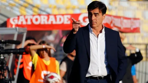 Gustavo Quinteros aparece en el radar del Sevilla.