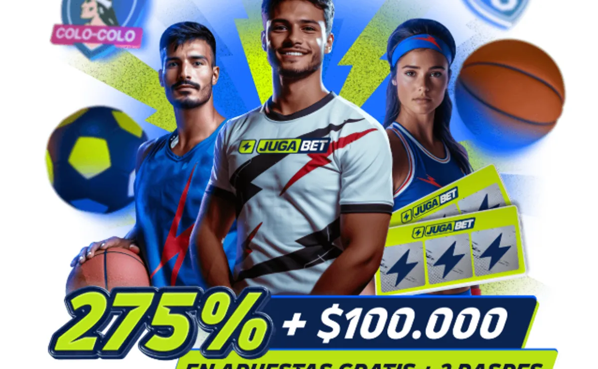 Interfaz de bonificación de Jugabet mostrando el campo para ingresar códigos promocionales