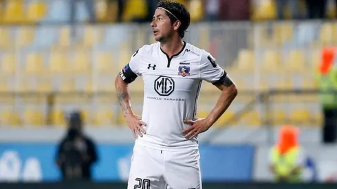 Jaime Valdés lo pasa mal en Linares