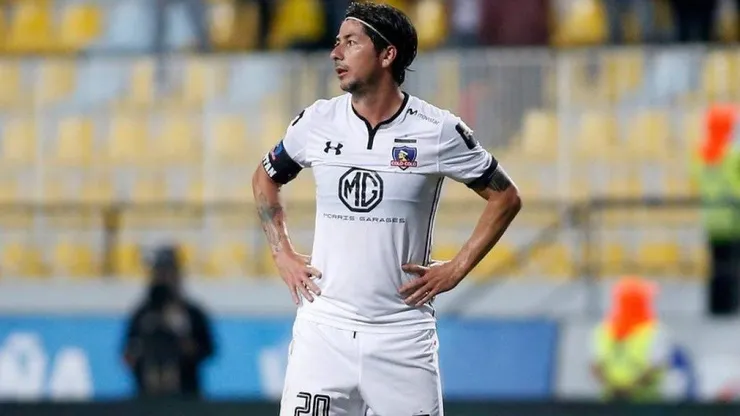 Jaime Valdés lo pasa mal en Linares