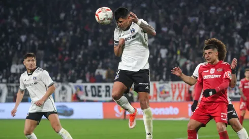 Tabla: Palestino y Ñublense igualan en La Cisterna.