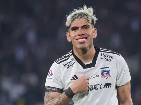 La gran promesa cumplida por Carlos Palacios